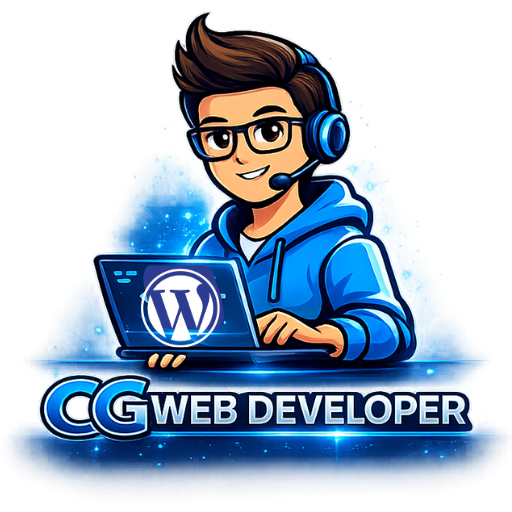 CG Web Developer | Website Development & Digital Marketing in Balod, Chhattisgarh